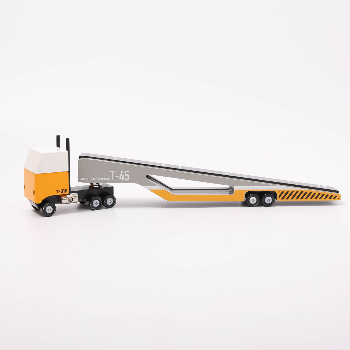 Magnetic Car Transporter main image 0