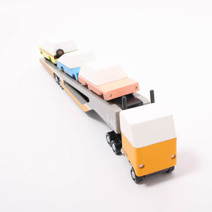 Magnetic Car Transporter Bundle | 50% OFF 3 Candycars!