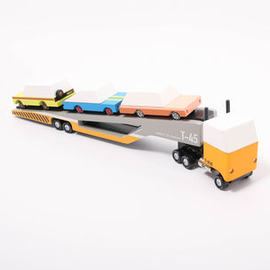 Magnetic Car Transporter Bundle | 50% OFF 3 Candycars!