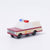 Candycars Sheriff Truck | Conscious Craft