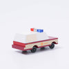 Candycars Sheriff Truck | Conscious Craft