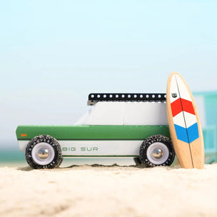 Candylab Biarritz Surf Set (3 Surfboards) | Conscious Craft