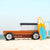 Candylab Oahu Surf Set (3 Surfboards) | Conscious Craft