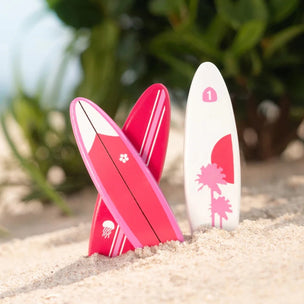 Candylab Santa Monica Surf Set (3 Surfboards) | Conscious Craft
