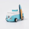 Candylab Official VW Beach Bus Ocean | © Conscious Craft