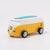 Candylab Official VW Beach Bus  | © Conscious Craft
