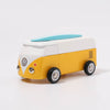 Candylab Official VW Beach Bus  | © Conscious Craft