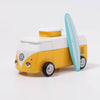 Candylab Official VW Beach Bus  | © Conscious Craft