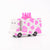 Candylab Strawberry Moo | Conscious Craft