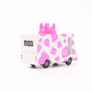 Candylab Strawberry Moo | Conscious Craft