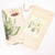 Vintage Napkins | Ferns