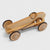 Ettore's Car
