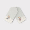 Maileg Gift Tags | Christmas | Conscious Craft
