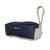 Pencil Case - Recycled Ocean Plastic - Navy Blue