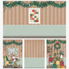 Advent Christmas Workshop Wallpaper