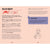 A printed game card or booklet page titled 'Secret Agent' with illustrated red tents, a blue 'Tips & Tricks' box, and small line drawings of players and a flag on a white background.