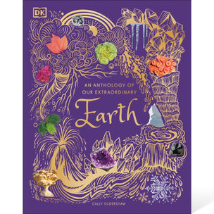 Anthology of Our Extraordinary Earth | Conscious Craft