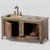 Maileg light brown kitchen unit