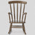 Maileg wooden rocking chair