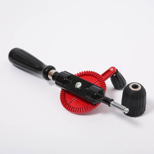 Hand Drill 10mm Quick Action Chuck