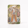 Multi-tool | Wood Handle
