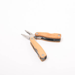 Multi Tool with wooden handle for Children | Corvus Kids at Work