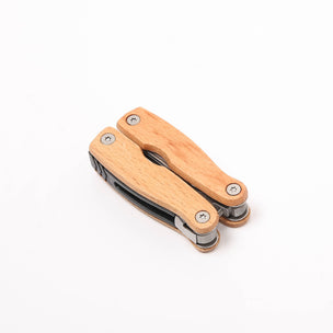 Multi Tool with wooden handle for Children | Corvus Kids at Work