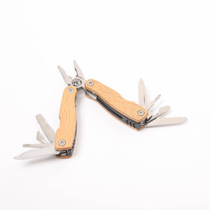 Multi Tool with wooden handle for Children | Corvus Kids at Work