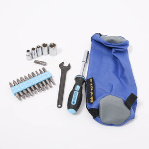 Kids combination Screwdriver Set 2 from Corvus