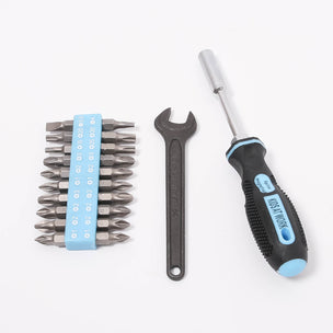 Kids combination Screwdriver Set 2 from Corvus