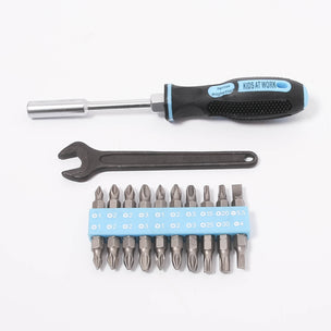 Kids combination Screwdriver Set 2 from Corvus
