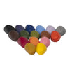 Crayon Rocks® | 16 colours in Velvet bag