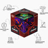 Cubendi Ring puzzle cube from Fun In Motion Toys | ©️ Conscious Craft