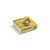 Box containing the Cuboro Magnet Extra Set