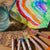 Bright Mix Watercolour Pencil Set
