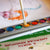 Honeysticks Natural Watercolour Paints | Conscious Craft