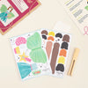 Mini Craft Kit | Make Your Own Fairy Peg Doll