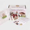 Natural Earth Paint | Eco Gesso Kit