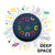 Tambú 8" 11 tone | Deep Space