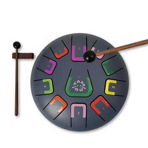 Tambú 8" 11 tone | Deep Space