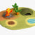 Tara Treasures | Dinosaur Land Play Mat Playscape
