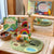 Tara Treasures | Dinosaur Land Play Mat Playscape