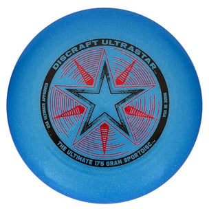 Discraft Ultrastar Flying Disc 175g
