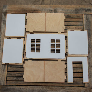 Draw me a story Wallpaper