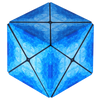 Duomoto Subzero puzzle cube from Fun In Motion Toys | Conscious Craft