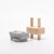 Dynamiko wooden ballast for Tractor | Image © Conscious Craft