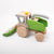 Dynamiko Felix Combine Harvester 2 Piece | Image © Conscious Craft