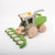 Dynamiko Felix Combine Harvester 2 Piece | Image © Conscious Craft