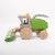 Dynamiko Felix Combine Harvester 2 Piece | Image © Conscious Craft