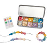 Cotton Twist | It's Nice To Be Nice Bracelet Beading Kit